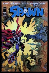 Spawn #258