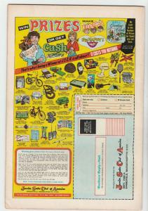 Avengers, The #128 (Oct-74) FN+ Mid-High-Grade Avengers