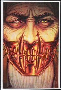 Something is Killing the Children #24 Cover B (2022) Something Is Killing the...