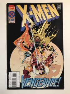 X-Men #38