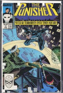 The Punisher #7 (1988) Punisher
