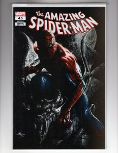 The Amazing Spider-Man #45 (2020)      / MA#5