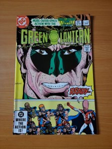 Green Lantern #160 Direct Market Edition ~ NEAR MINT NM ~ 1983 DC Comics