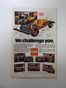 Batman #332 Direct Edition (1981) VF- condition