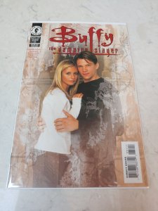 Buffy the Vampire Slayer #31