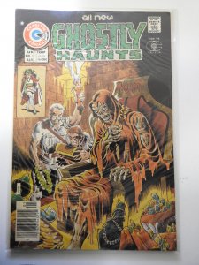 Ghostly Haunts #51 (1976)