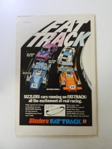 The Avengers #95 (1972) VF- condition