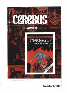 Cerebus Bi-Weekly #1 b5