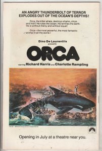 Ms. Marvel #9 (Sep-77) VF/NM+ High-Grade Ms. Marvel