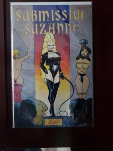 Submissive Suzanne #2 (1992)