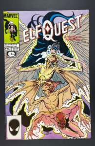 ElfQuest #19 (1987)