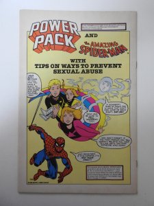 The Uncanny X-Men #207 (1986) VF Condition!