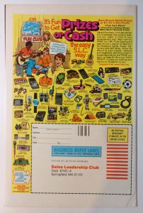 Iron Man #148 (8.5, 1981)