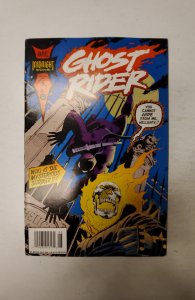 Ghost Rider #52 (1994) Marvel Comic Book J725