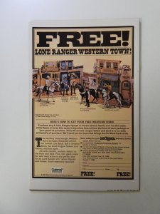 The Amazing Spider-Man #227 Direct Edition (1982) VF+ condition