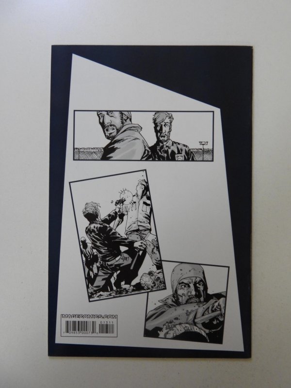 The Walking Dead #13 (2004) VF condition