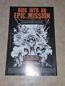 Avengers Vs. X-Men #4 (2012) VF-NM