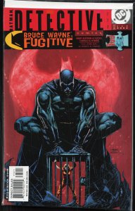Detective Comics #772 (2002) Batman