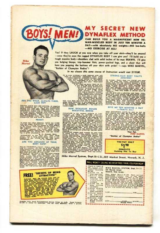 Strange Tales #130 - 1965 - Marvel - VG+ - comic book