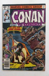 Conan the Barbarian #102 >>> 1¢ Auction! No Resv! See More!