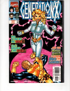 Generation X #45 >>> $4.99 UNLIMITED SHIPPING !!!