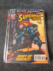 Superman #24 (1995)
