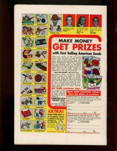 (1970) Daredevil #64 - SUDDENLY...THE STUNT-MASTER! (4.0)