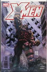 The Uncanny X-Men #416 (2003) X-Men