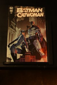 Batman/Catwoman #2 (2021)