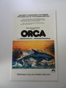 Doctor Strange #25 (1977) VF condition