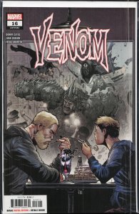 Venom #16 (2019)