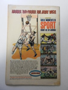 Strange Tales #145 (1966) VG/FN Condition!