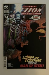Action Comics #1019 (2020)