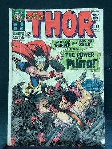 Thor #128 (1966)