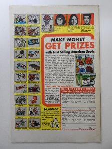 The Incredible Hulk #200 (1976) MVS Intact Sharp Fine+ Condition!