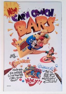 Cartoon Network Presents #1 (Aug 1997, DC) 9.0 VF/NM