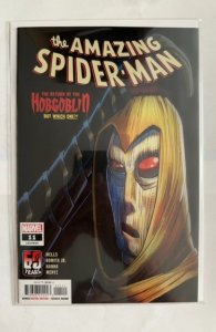 The Amazing Spider-Man #11 (2022)