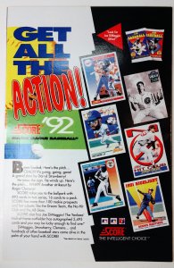 Silver Surfer #64 (8.5, 1992)