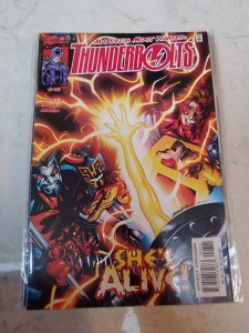 Thunderbolts #46 (2001)