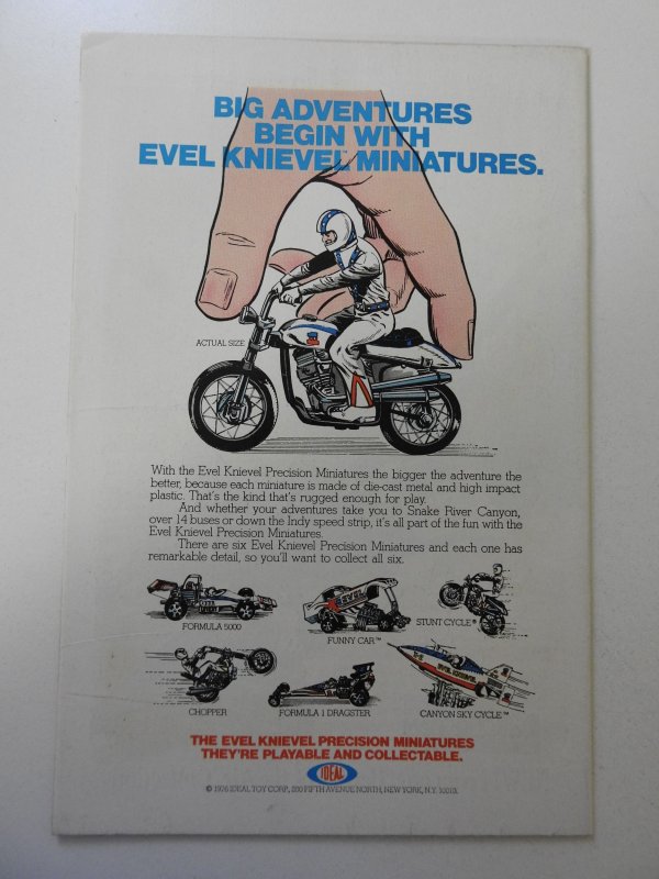 The Amazing Spider-Man #164 (1977) VF Condition!