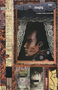 Shade The Changing Man #38 (1993) DC Comics Vertigo