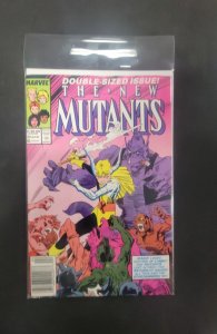 The New Mutants #50 (1987)