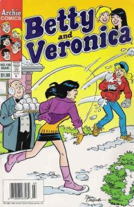 Betty and Veronica #109 VF/NM; Archie | save on shipping - details inside