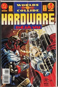 Hardware #17 (1994) Hardware