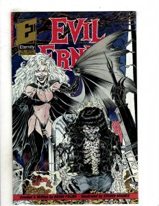 Evil Ernie #5 (1992) YY3