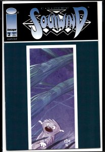 Soulwind #2 (1997)