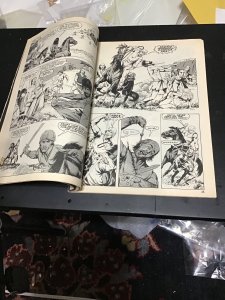 The Savage Sword of Conan #126 (1986) High-Grade! VF/NM Wow!