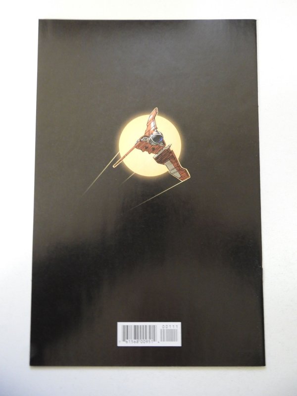 Star Wars Hyperspace Stories #1 (2022) VF+ Condition