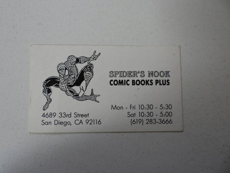 The Shadow #1 (1973) W/ Mike Kaluta Drawing/Signature. FN+ condition