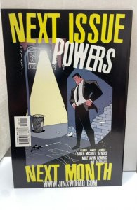 Powers #1 (2000)